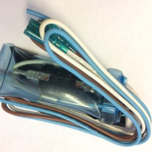 rf144a fridge defrost termination b metal with fuse