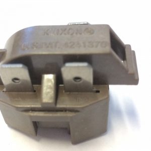 RF158 FRIDGE PTC RELAY 4 PINS 1/4; 1/3