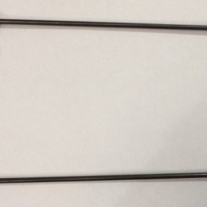 2162213 WHIRLPOOL DEFROST ELEMENT 250W 200MM