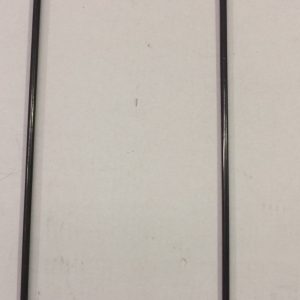 whirlpool defrost u bend 614w 180mm wide