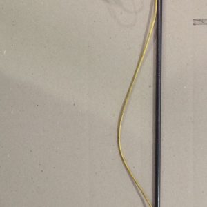 818979p f&p defrost element 355w 57cm with plug