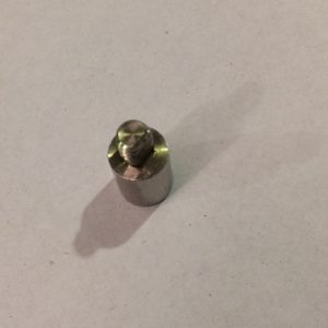 SE156B Short Shaft Extension for oven fan motors