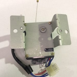 0214202002 SIMPSON BRAKE MOTOR-With Cable pull+PLUG