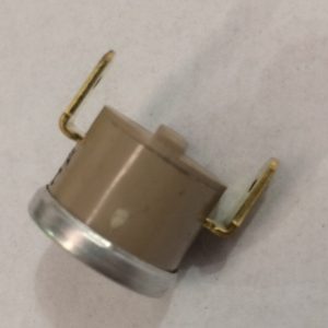 t503145 overtemp thermostat safety cut out 145"c nc