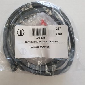 A/094/22 3 SIDED SEAL