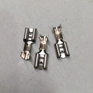 Terminals and Crimps