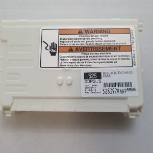 528397HNAP F&P DishDraw DD603 MAIN PCB - Minutes Only PCB