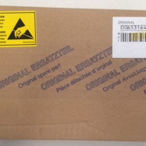 00653164 Bosch Dishwasher Programmed Power Module