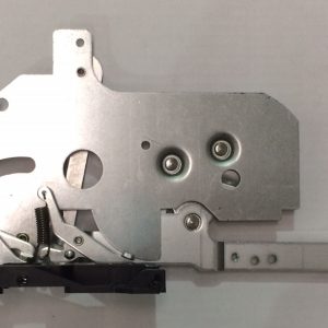 691331082 Genuine Smeg DW Hinge Right