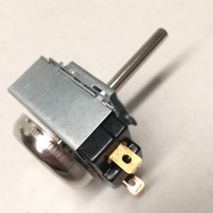 948800141 Genuine Smeg Omega Oven timer 120MIN