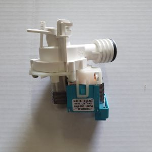 C00143739 Ariston Indesit Dishwasher Drain Pump