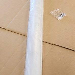 Neo 40W LED Ceiling/Wall Light