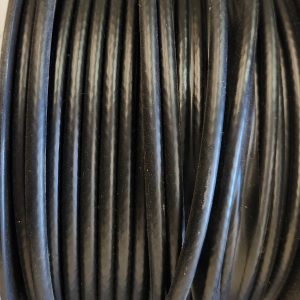 6mm coaxial cable rg6 quad shield 100m matchmaster per metre