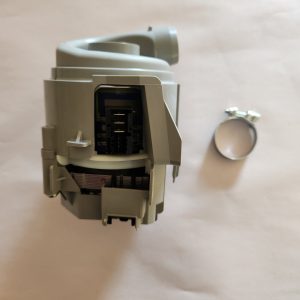 12014980 Genuine Bosch Heat Pump