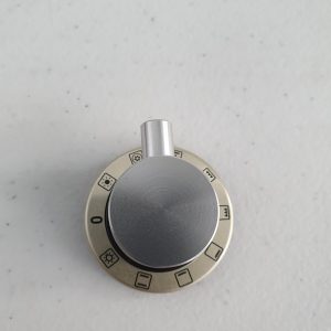g/303/06/08 ilve oven selector switch knob