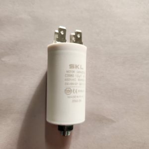 1.5UF Start Run Capacitor