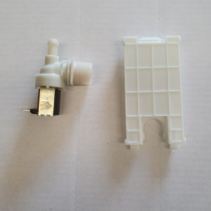 00167025 Bosch Inlet Valve