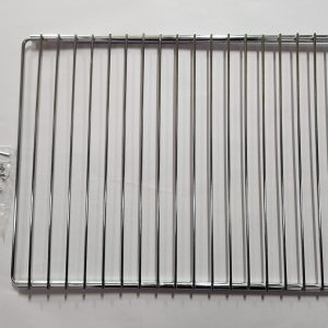 Universal Large-Sized Oven Rack 470mm X 350MM Max Length 750MM