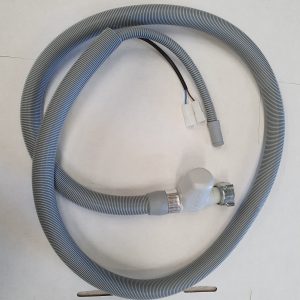 5215DD1001C LG compatible aqua stop inlet hose