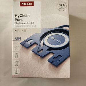 Genuine Miele GN HyClean 3D HyClean 3D Efficiency GN dustbags