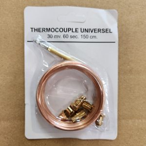 50269742008 Universal Thermocouple 1500mm