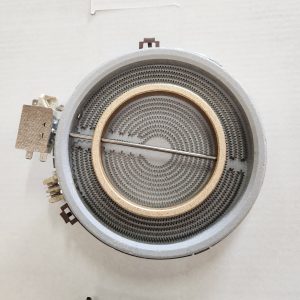 10.58211.003 1700W/700W Dual Ceramic Element 180mm