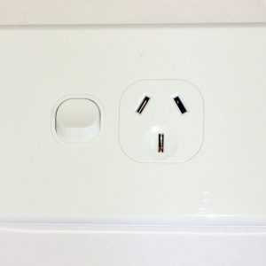 Single Power Points