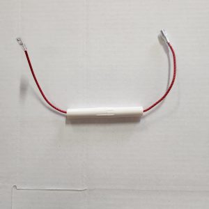 Microwave Fuse Tube 0.7A 5KV