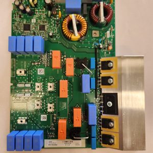 11046691 Bosch Cooktop Control Board