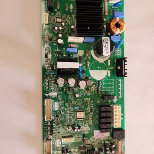 EBR85712621 LG Main Control Board