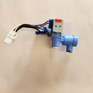 AJU72952606 LG Inlet Valve