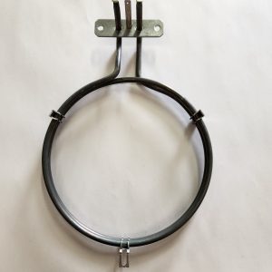 07840021 Miele Fan Forced Element 2300w