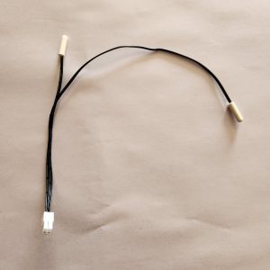 140126760044 Electrolux Compatible Dual Defrost Sensor