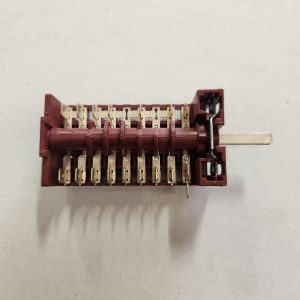 A/034/04 Ilve Selector Switch