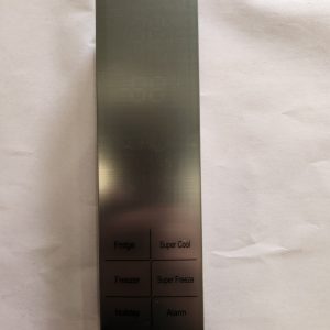 K1945385 Hisense Control Board