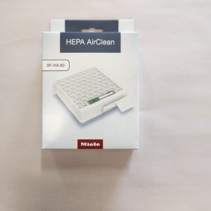 11639210 Genuine Miele Boost CX1 SF-HA60 Hepa Filter