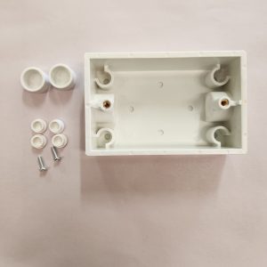 30318NLS Solid Mounting Block