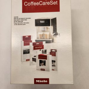 12123050 Miele Coffee Care Set
