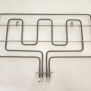 262900069 Beko/Euromaid/Baumatic Dual Oven Grill Element