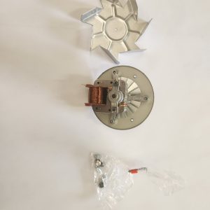 G/406/10 Ilve Oven Fan Motor Kit