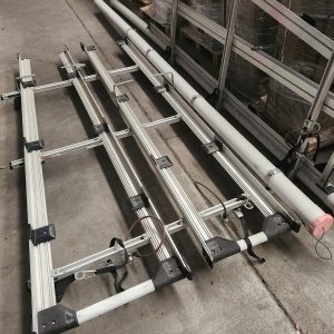 *USED* Technicians Roof Rack *PICKUP ONLY*