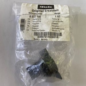 8572140 Miele Rangehood lamp-holder