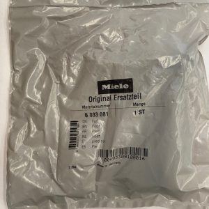 6033081 Miele foot