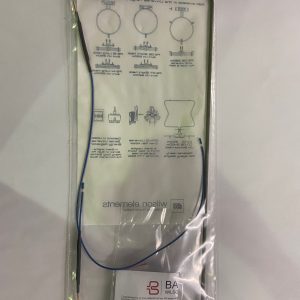 FR-07V2 Fisher & Paykel compatible defrost heater element (335W 570mm)