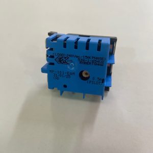 MP101 Electric Cooktop Control