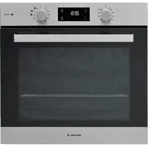 Oven