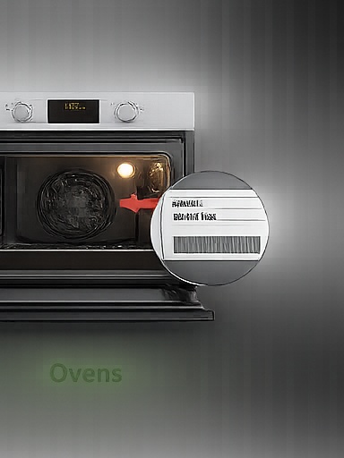 Oven